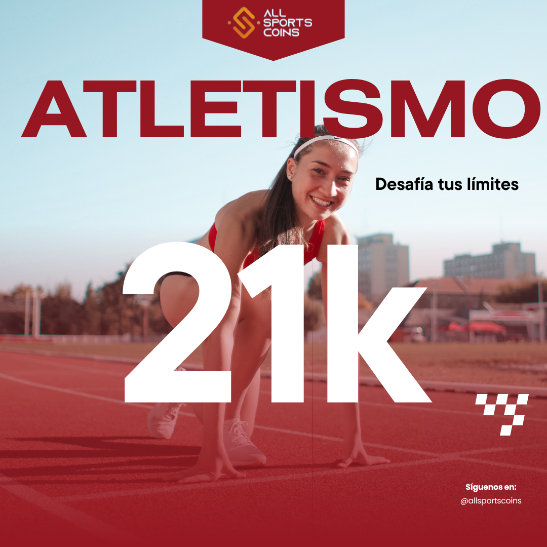 Plan para correr media maratón (21k)