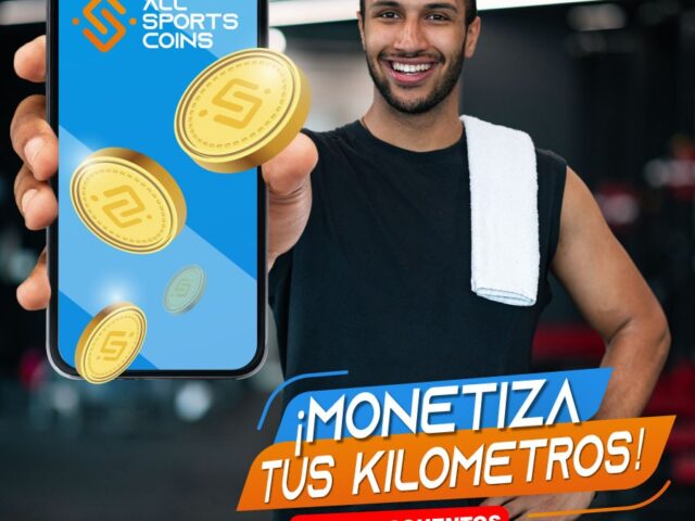 Acerca de AllSportsCoins