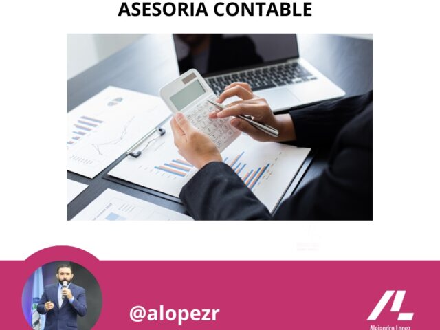ASESORIA CONTABLE