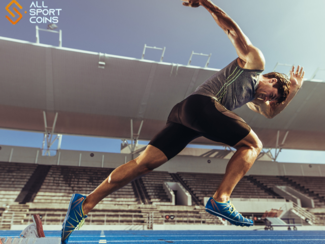 El Sueño Olímpico: Tu Camino Personal hacia la Grandeza Deportiva